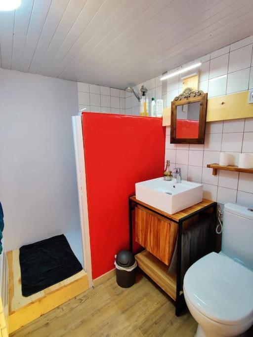 Chalet Ailleurs Appartement A Molines En Queyras Εξωτερικό φωτογραφία