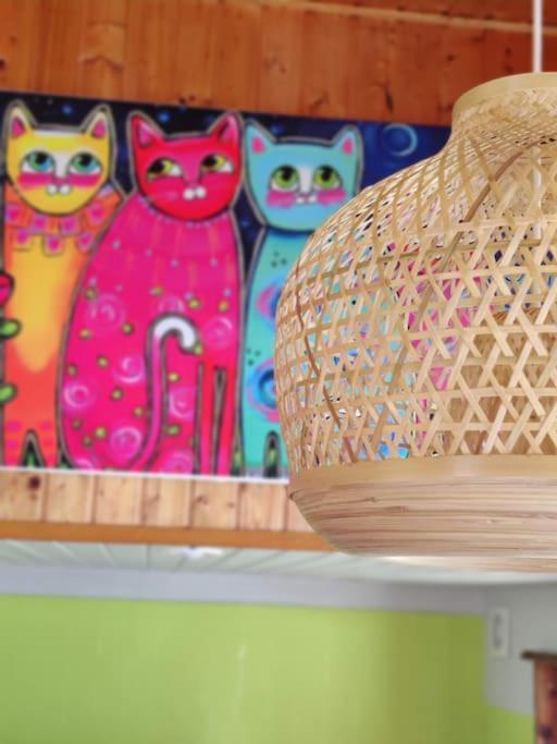 Chalet Ailleurs Appartement A Molines En Queyras Εξωτερικό φωτογραφία