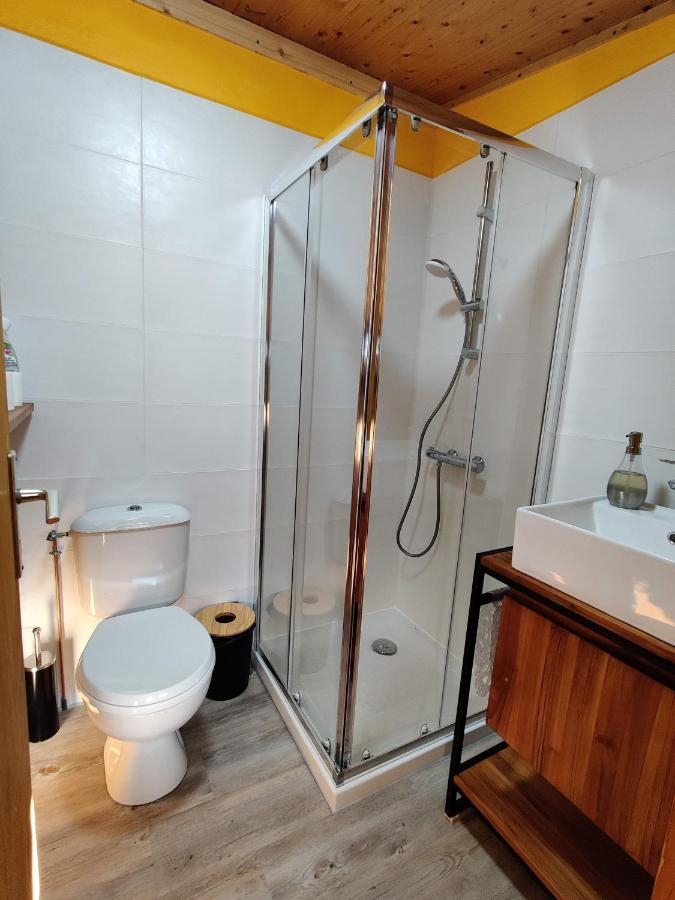 Chalet Ailleurs Appartement A Molines En Queyras Εξωτερικό φωτογραφία